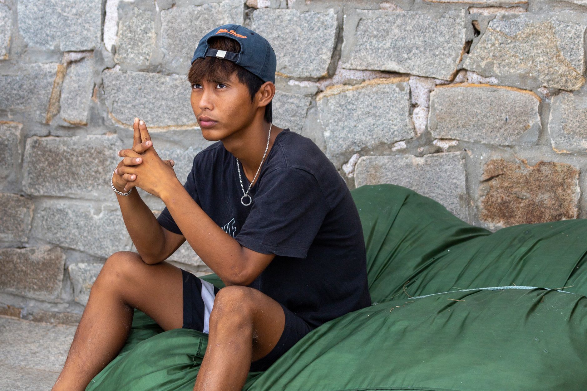 Wangchuk Ends Hunger Strike as Indian Protests Enter New Phase