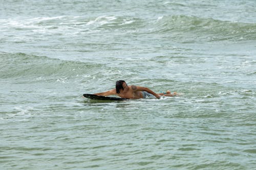 Kostenloses Stock Foto zu baden, erholung, freizeit