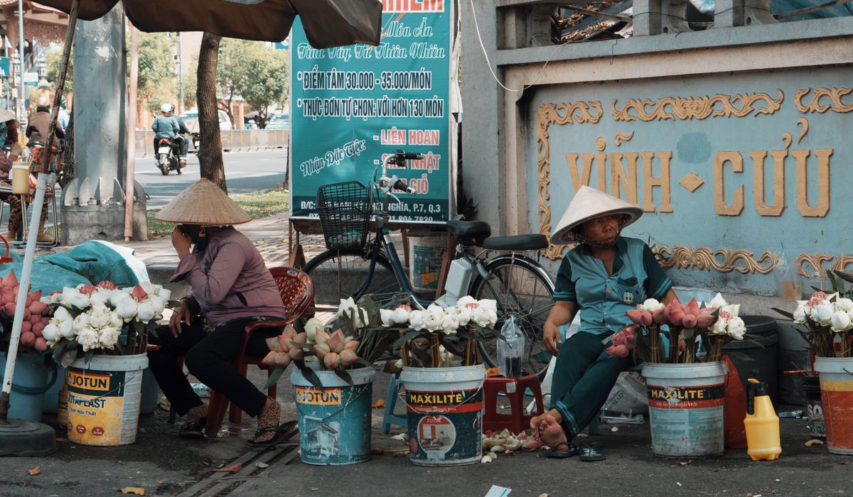 Vietnam - idée de voyage