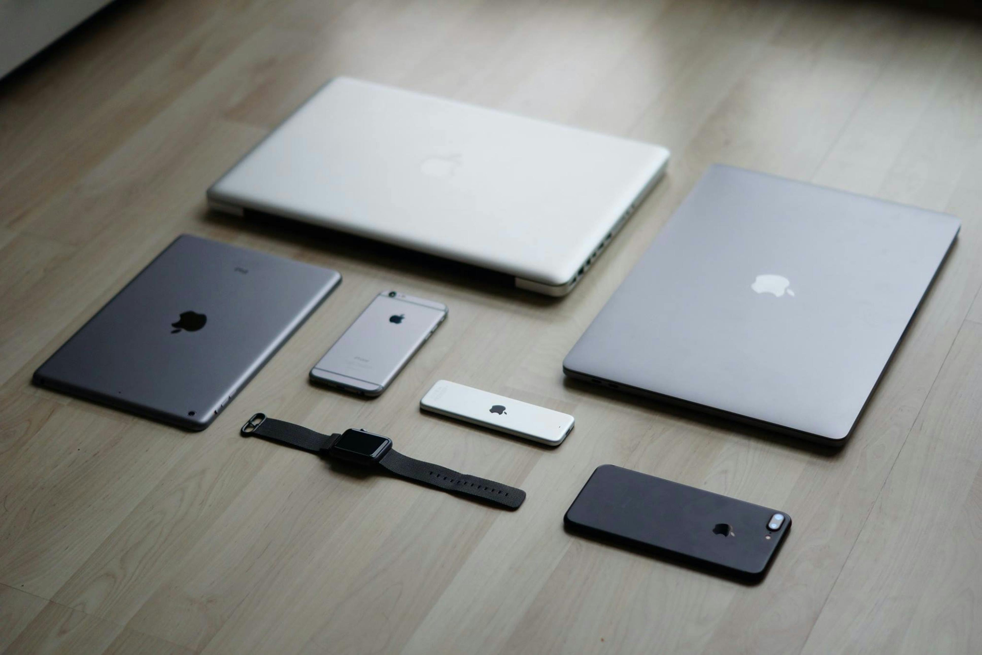 Apple: The Ecosystem of Innovation and Loyalty