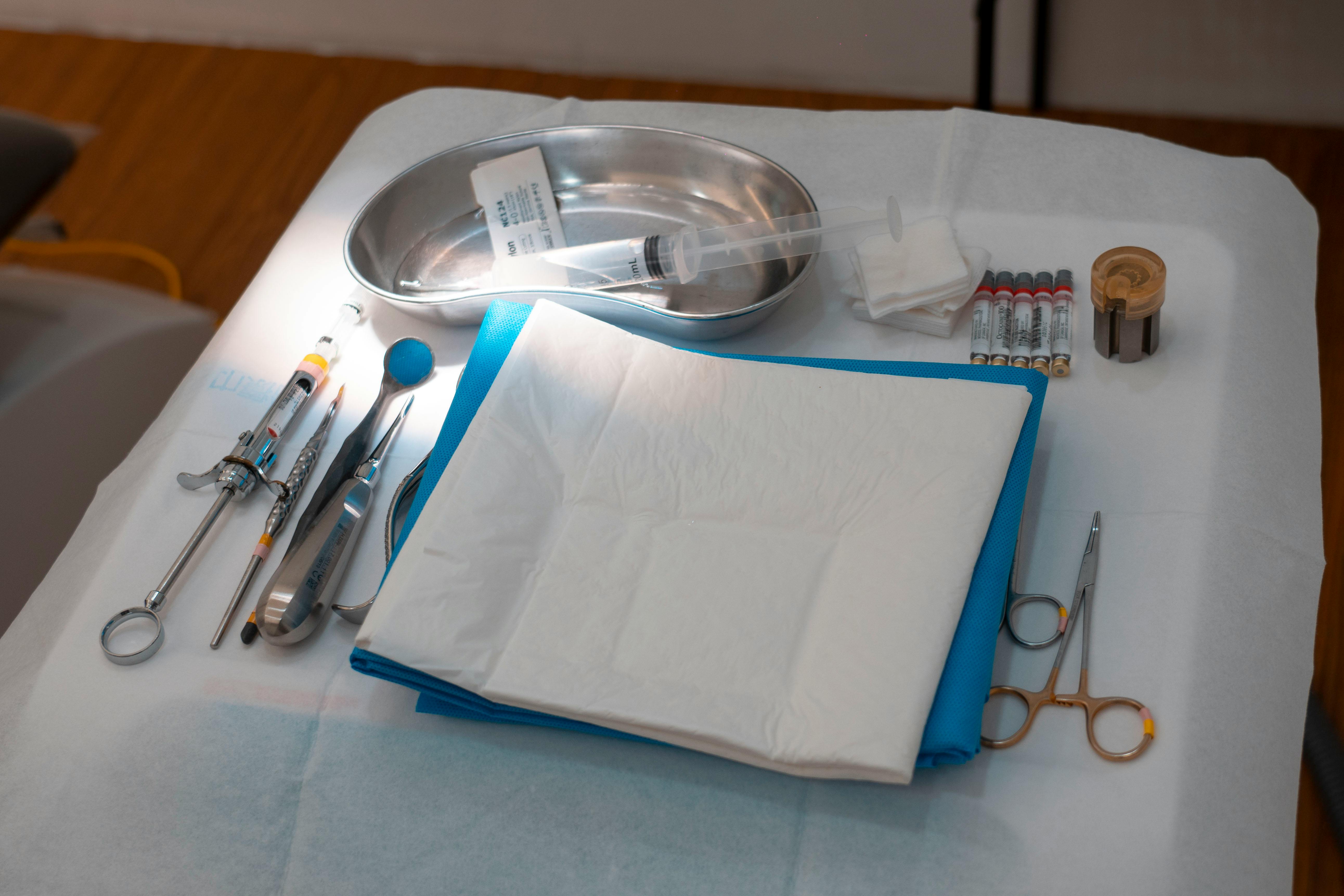Botched medical tourism costs NHS £20,000 per patient to repair — Photo by Jimmy Liao on Pexels