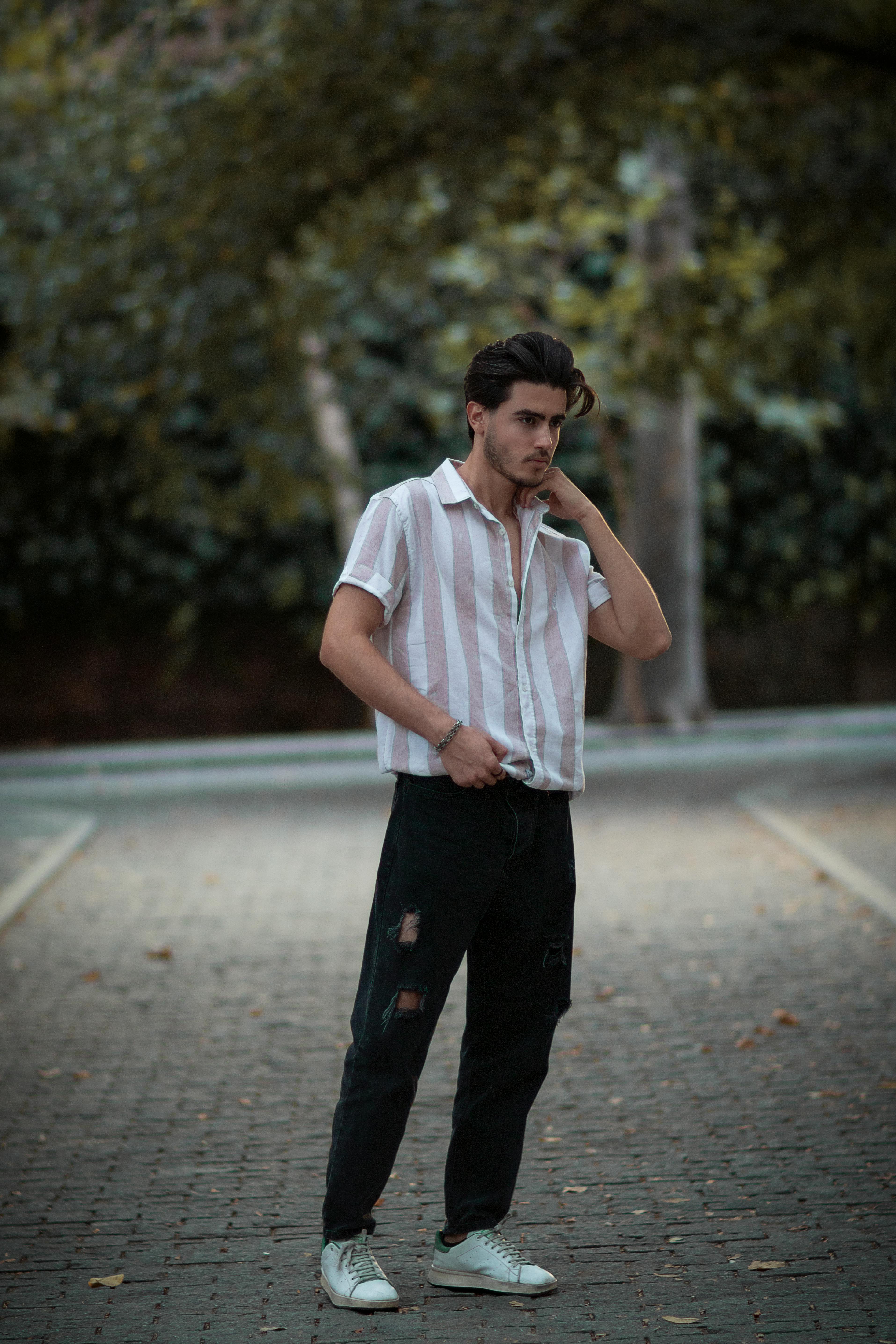 Gratuit Photos gratuites de à la mode, ambiance urbaine, appareil photo de photographie Photos