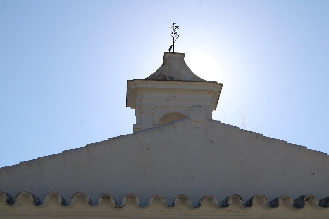 ermita de la Ina en Jerez de la Frontera