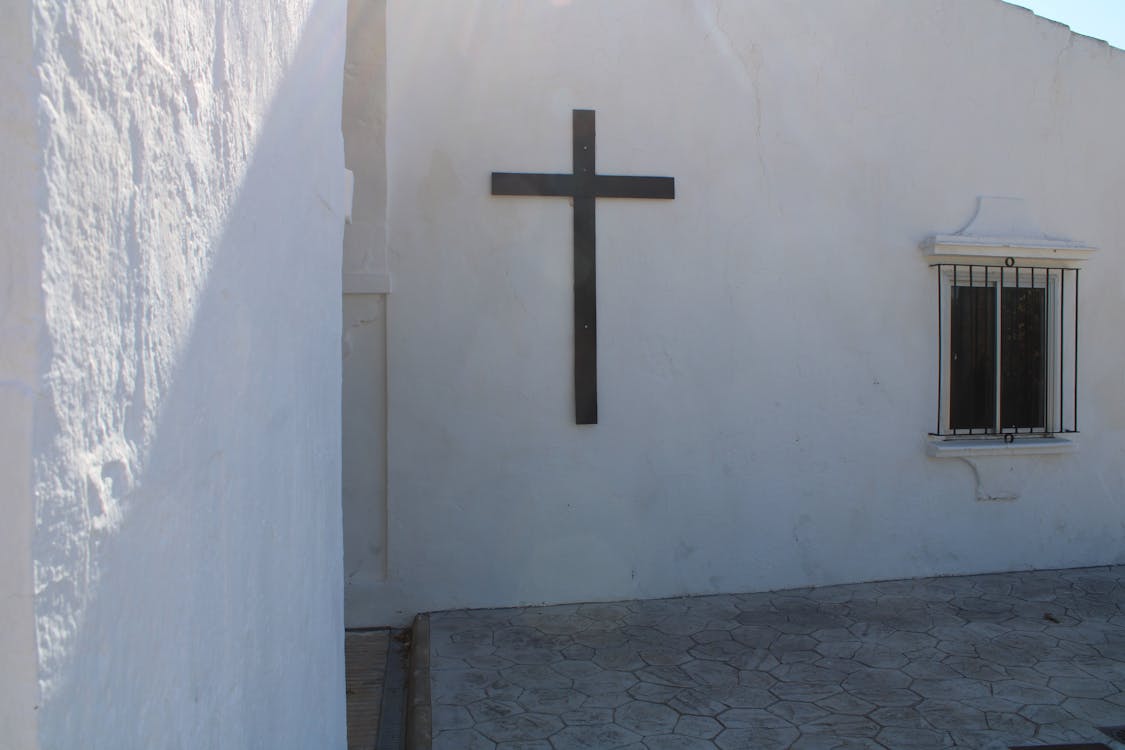 ermita de la Ina en Jerez de la Frontera