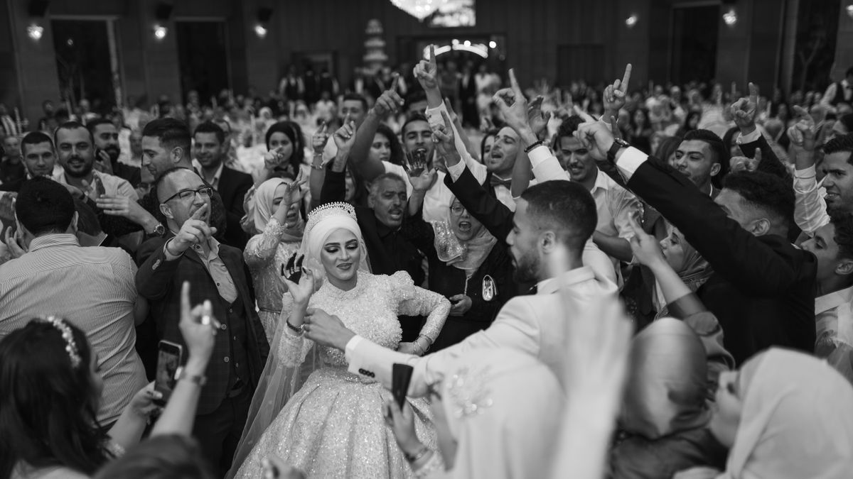 Idées de jeux interactifs pour un mariage inoubliable