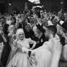 Event photo in personalized guest gallery