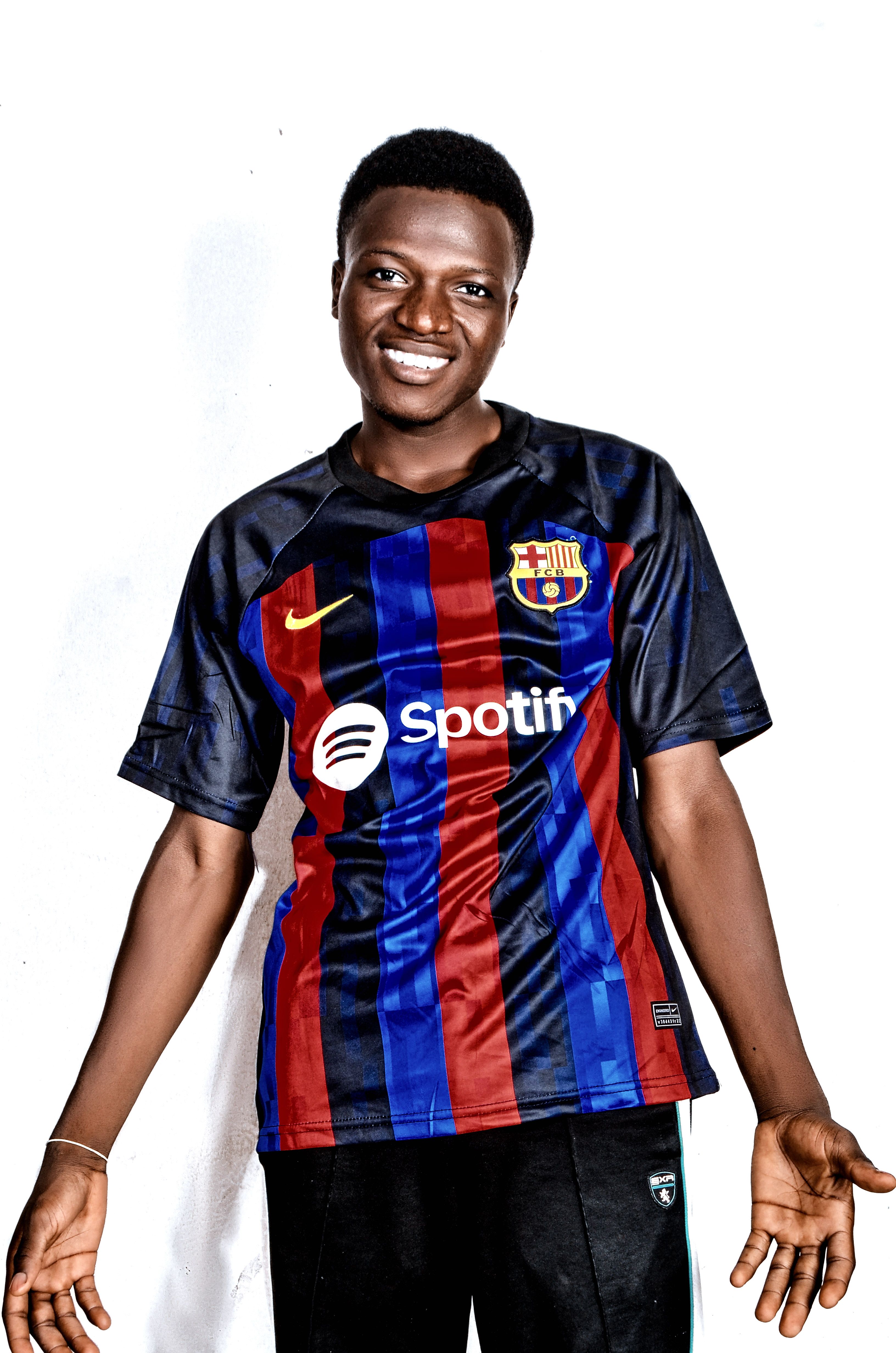 Free stock photo of barcelona, football arena, football stadium Stock Photo