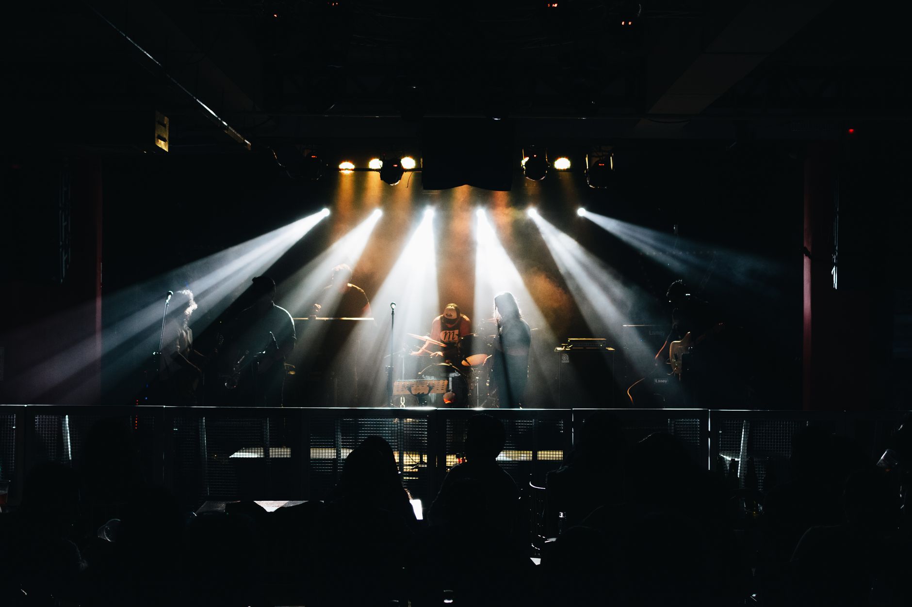Hidden Gem Rock Venues: Top Spring Concert Spots – My Store