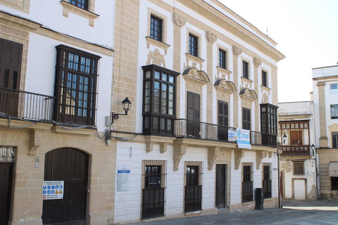 palacio de la Condesa de Casares