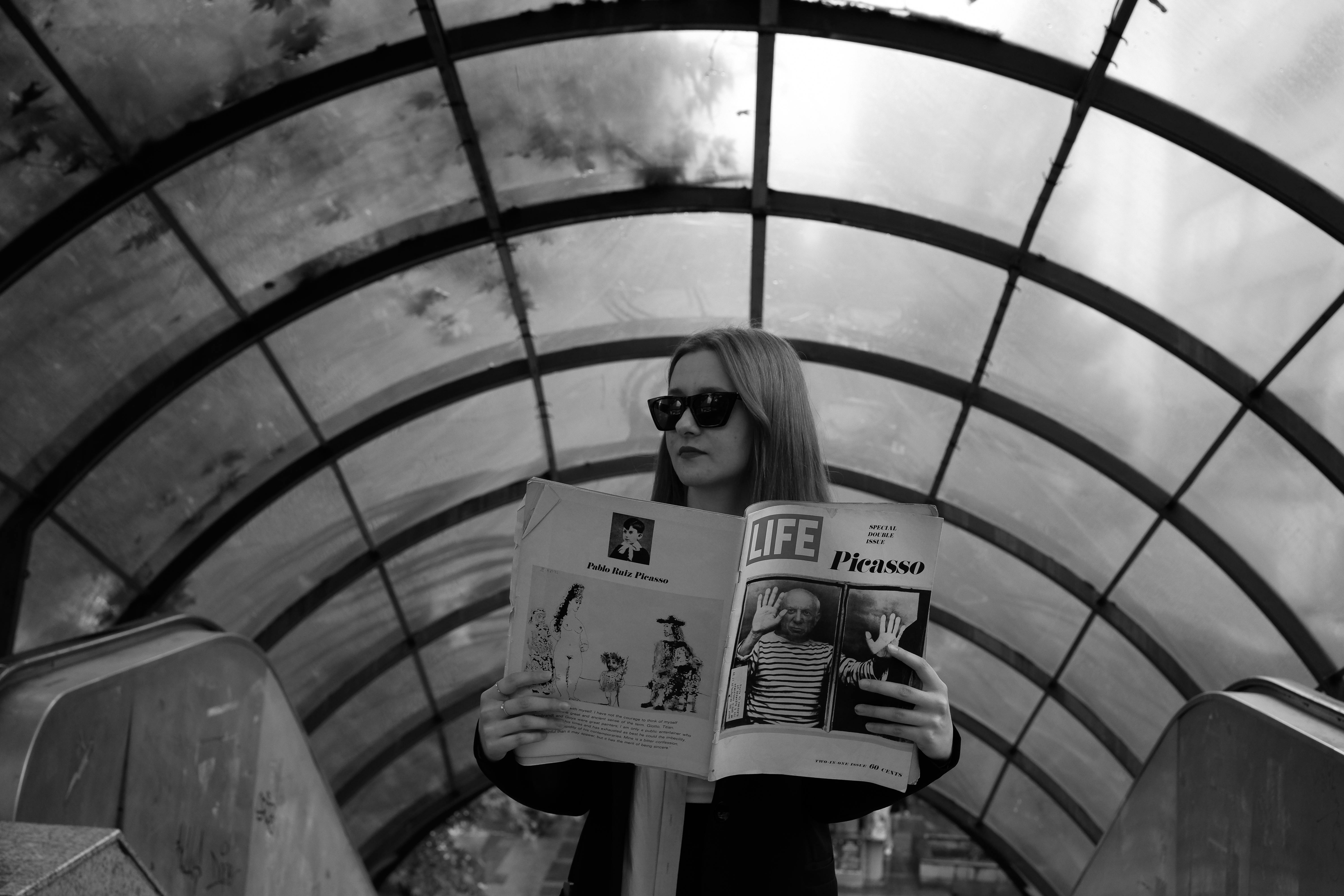 lifestyle magazine list — Photo by Beyzaa Yurtkuran on Pexels