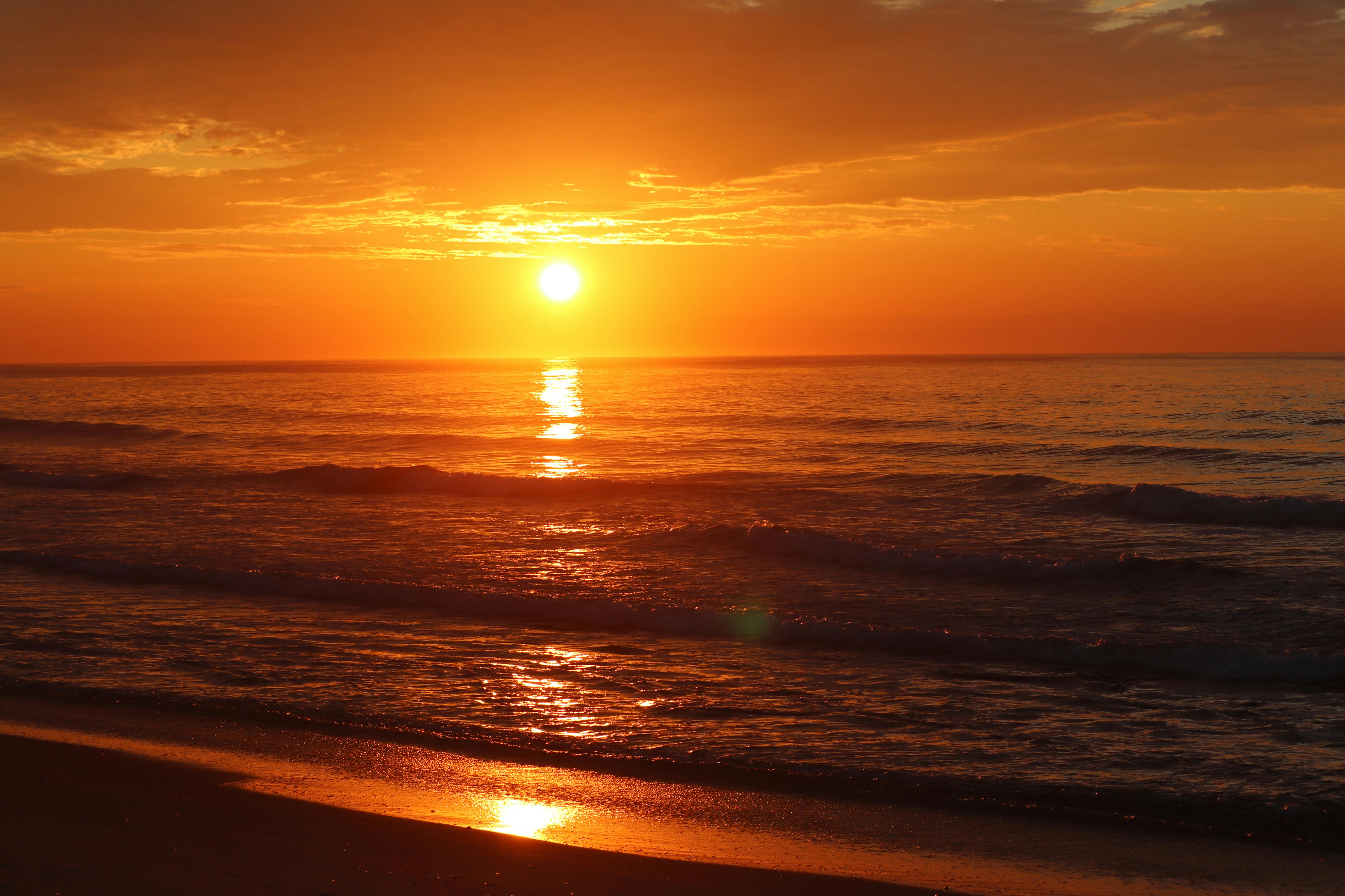 100+ Mặt Trời Mọc Trên Biển & ảnh Thiên Nhiên miễn phí - Pixabay