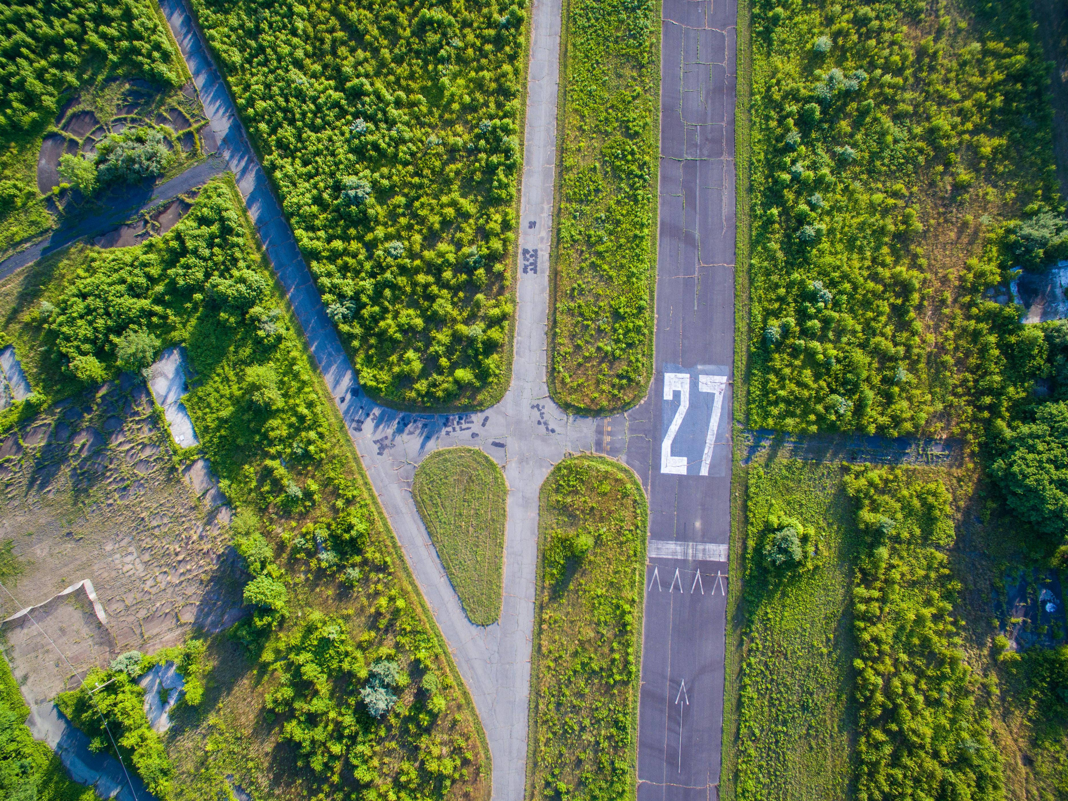 Adolf Würth Airport