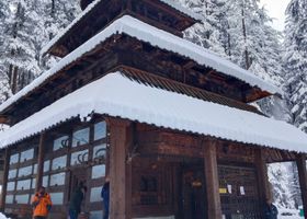 Manali Tour