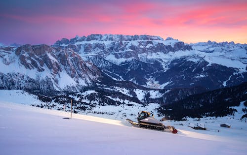 Kostnadsfri bild av åka skidor, alperna, alpin