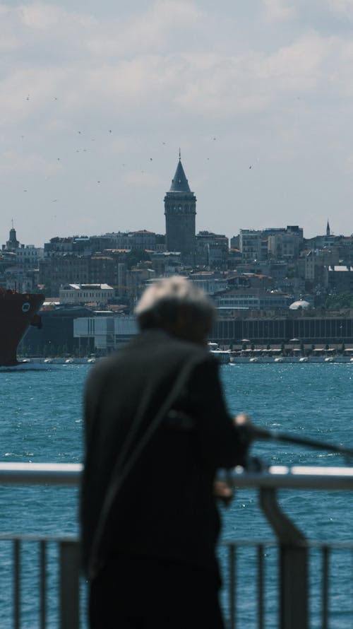 Foto stok gratis Istanbul, kaki langit, kalkun