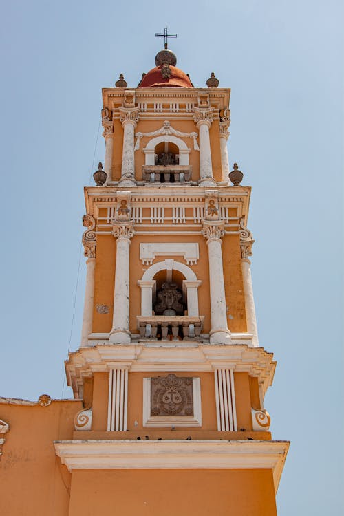 Immagine gratuita di cattedrale, chiesa, edificio