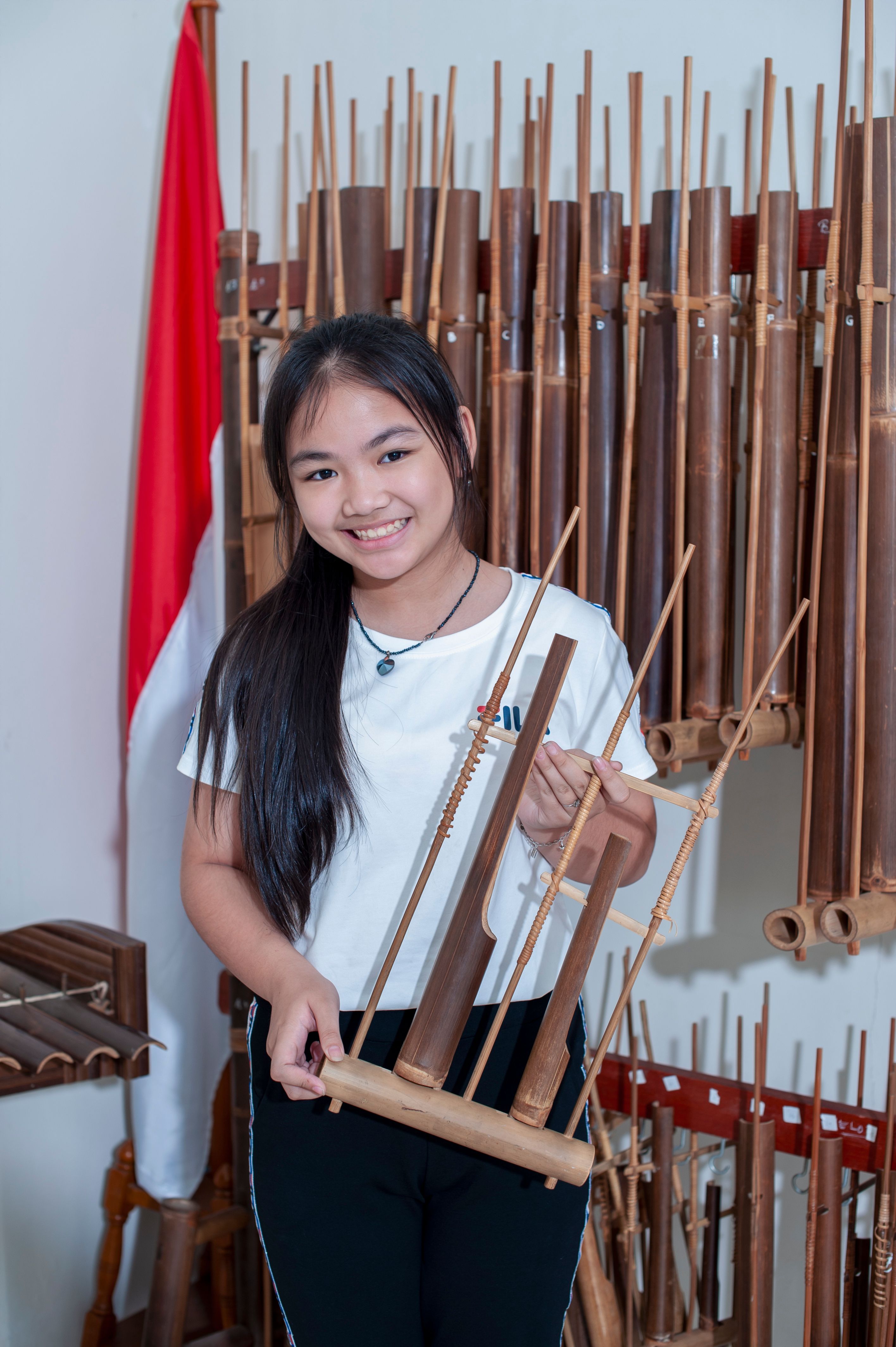 216. Akademi Seni Budaya dan Warisan Kebangsaan (ASWARA) Belajar Seni Tradisional