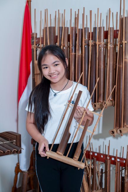 216. Akademi Seni Budaya dan Warisan Kebangsaan (ASWARA) Belajar Seni Tradisional 216. Akademi Seni Budaya dan Warisan Kebangsaan (ASWARA) Belajar Seni Tradisional