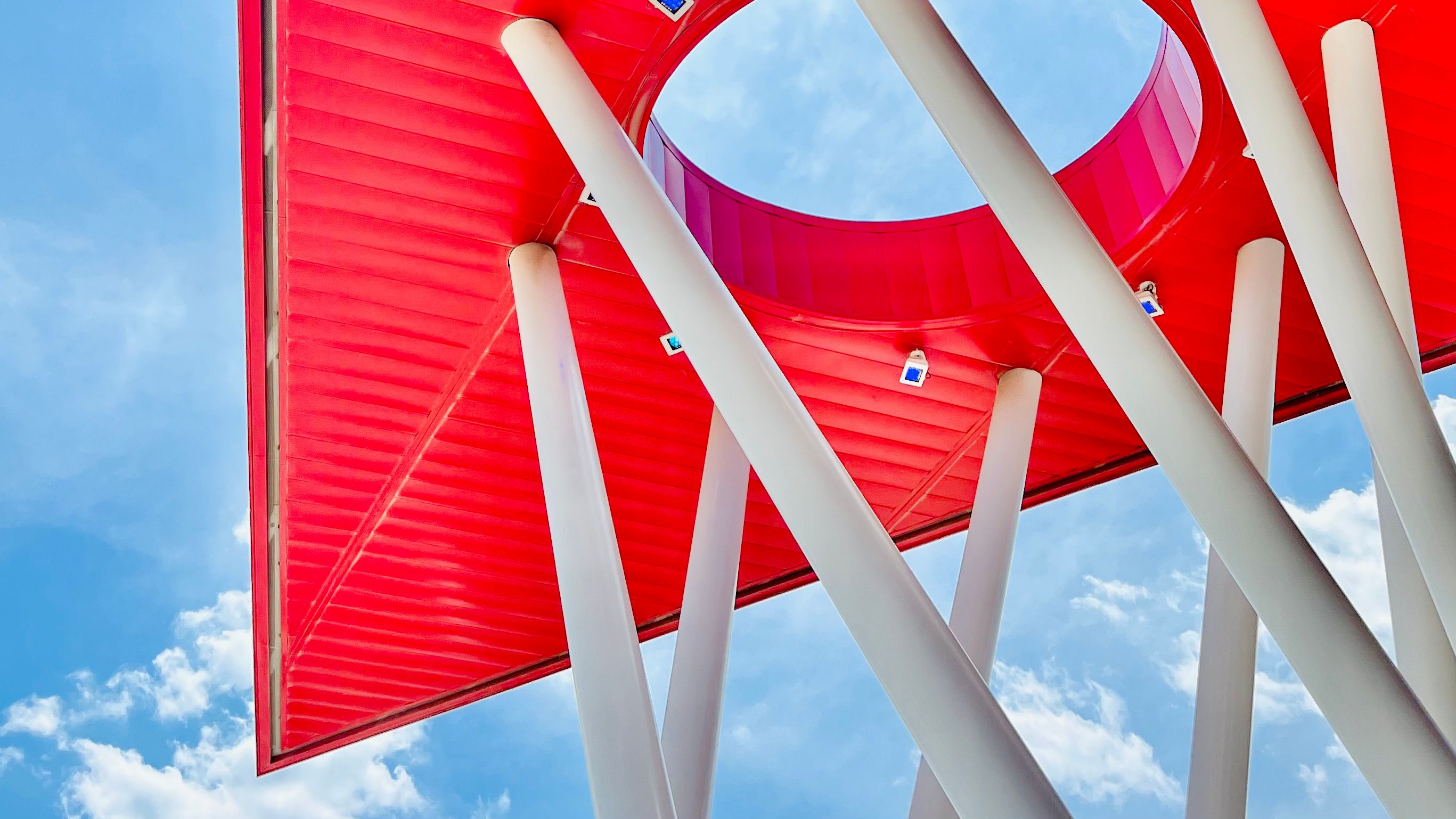 Lenexa City Center to get new ninja warrior–style outdoor fitness park and course — Photo by Lesli  Whitecotton on Pexels