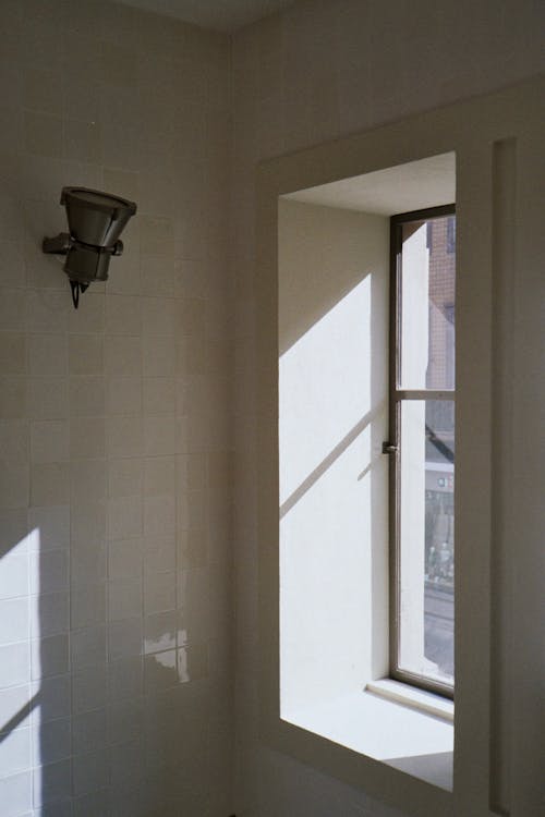 Ingyenes stockfotó 35 mm, a fény ellen, ablak témában