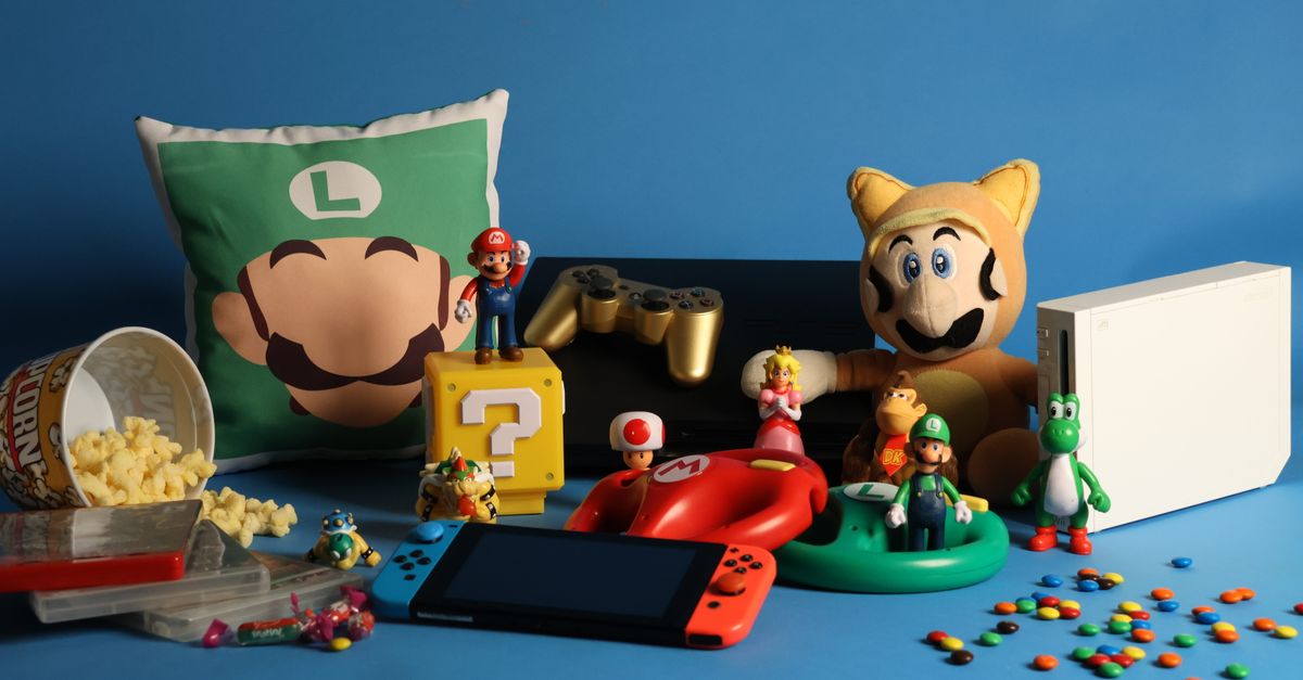Los Videojuegos Más Influyentes de la Historia