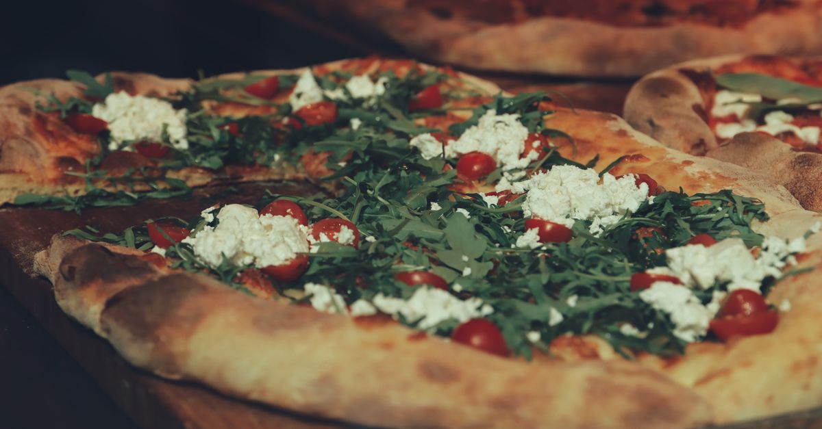 Pâte à Pizza Maison : Recette Italienne Parfaite