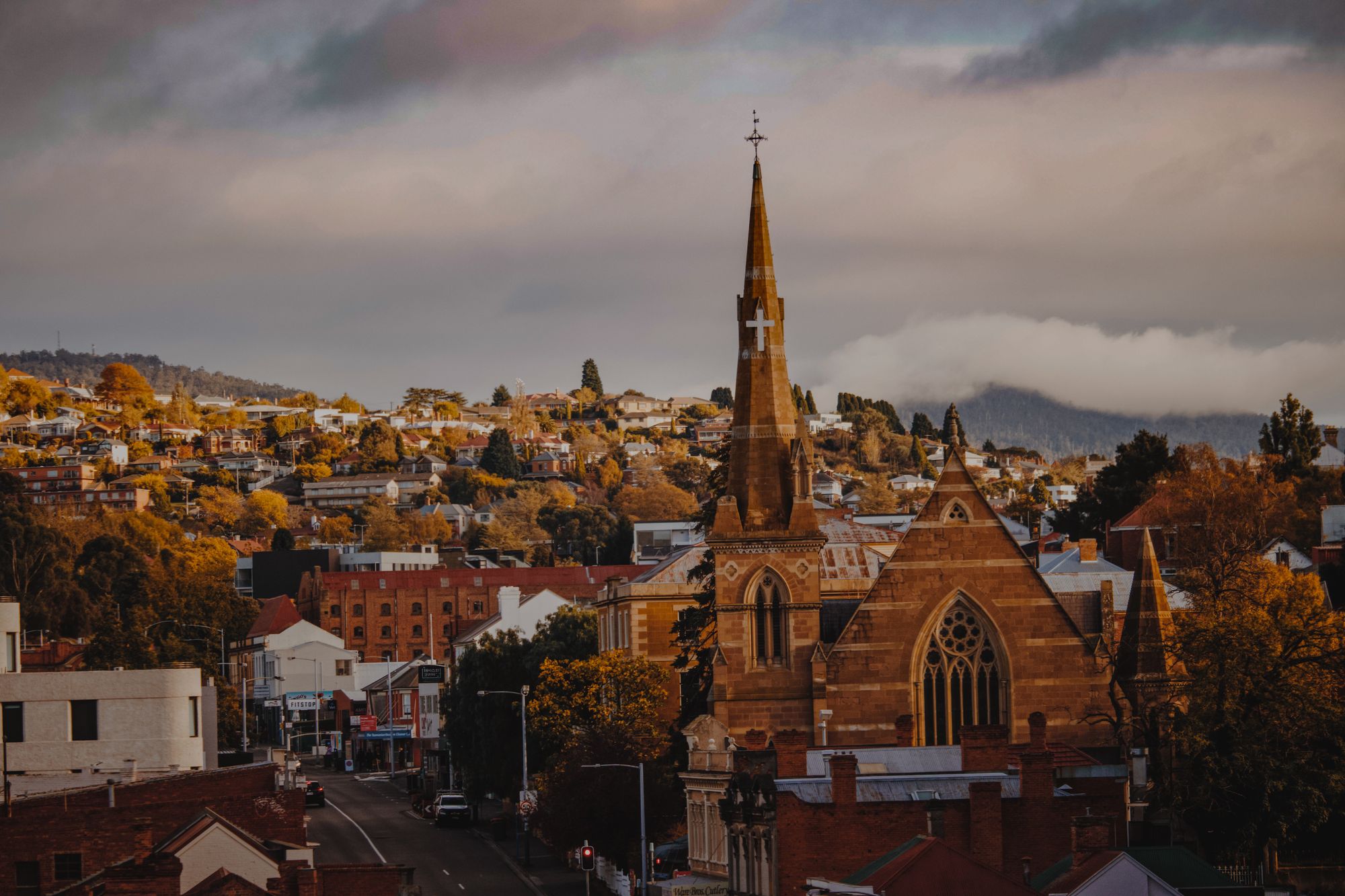 Hobart