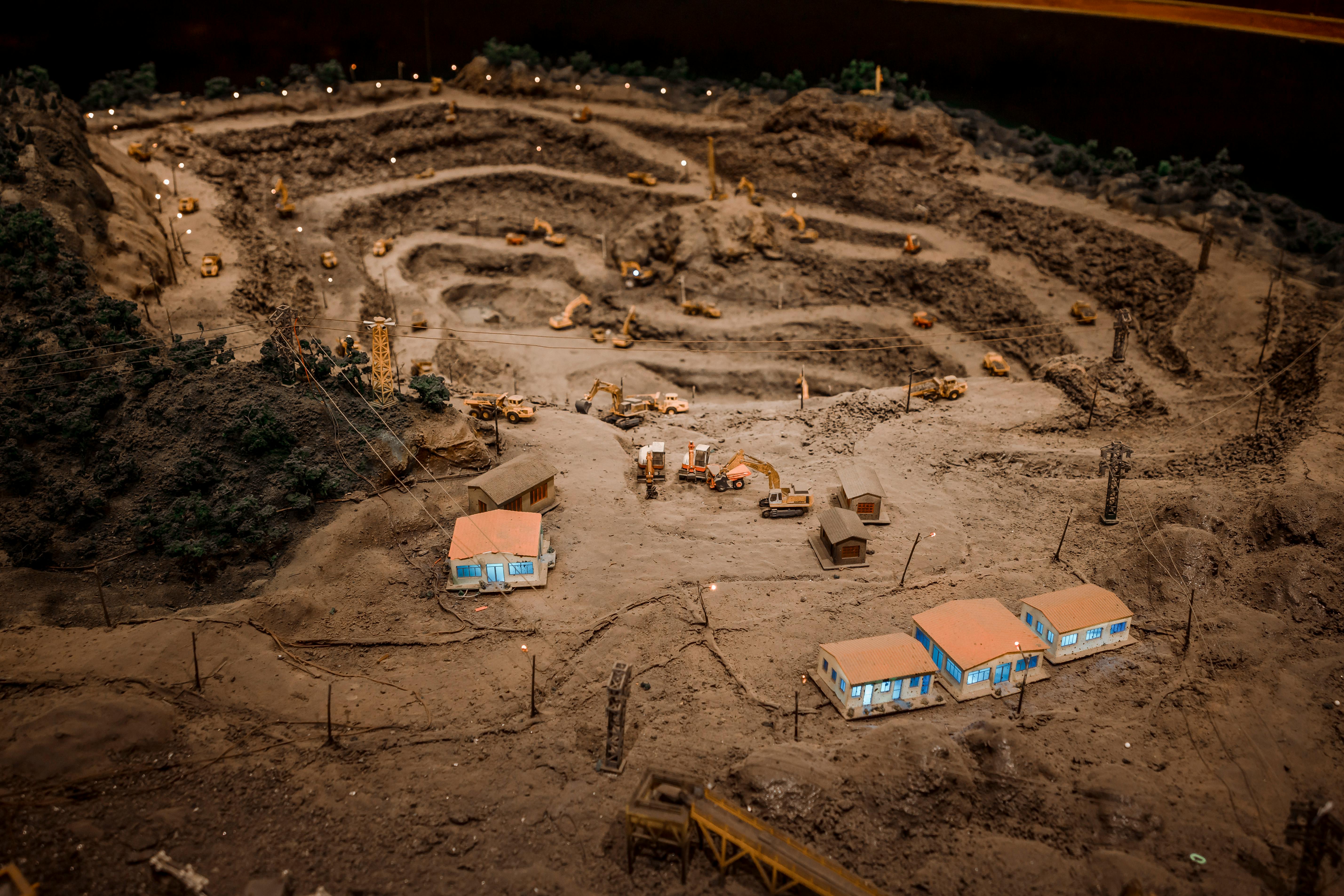 Gratis lagerfoto af arbejdspladsmodel, arkitektdesign, arkitektur model Lagerfoto