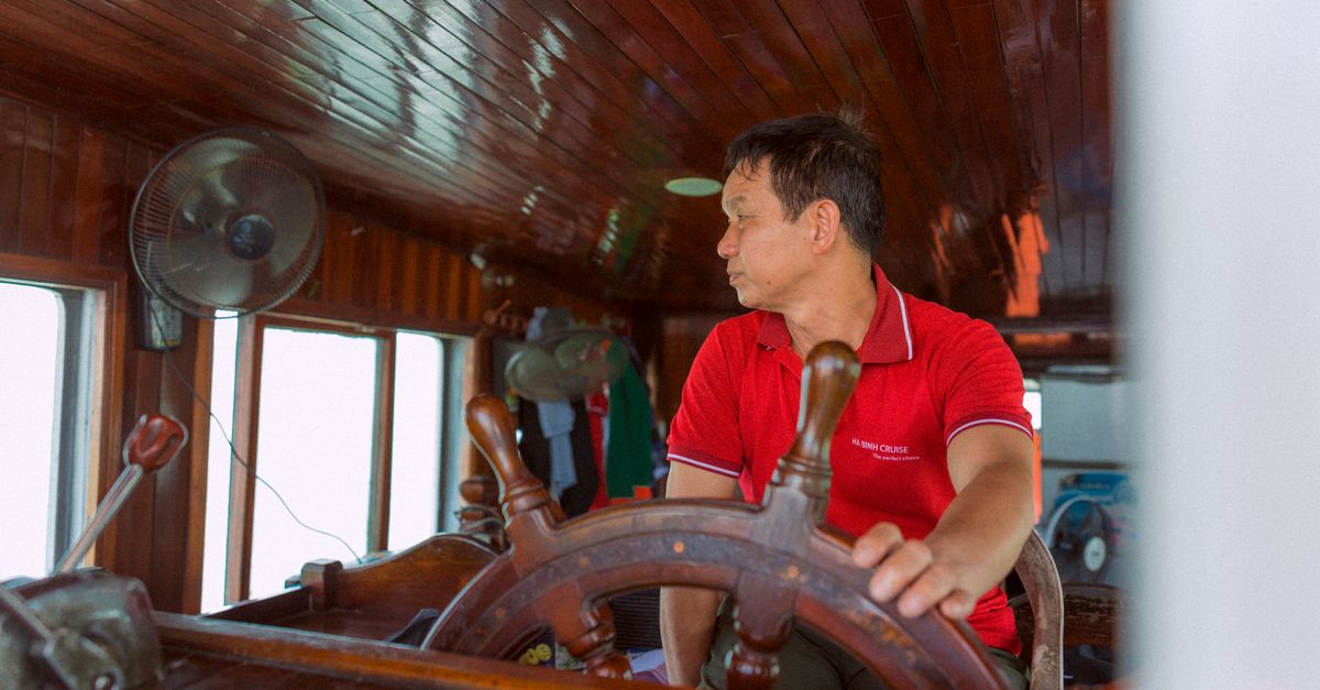 Operational Advantages for Captains and Crew
