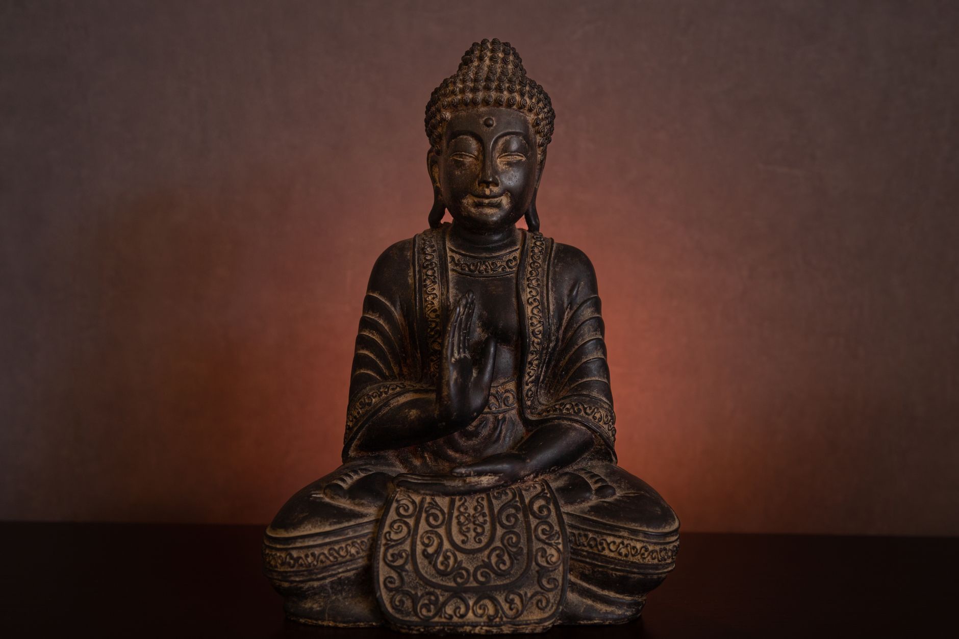 Jóga v meditaci