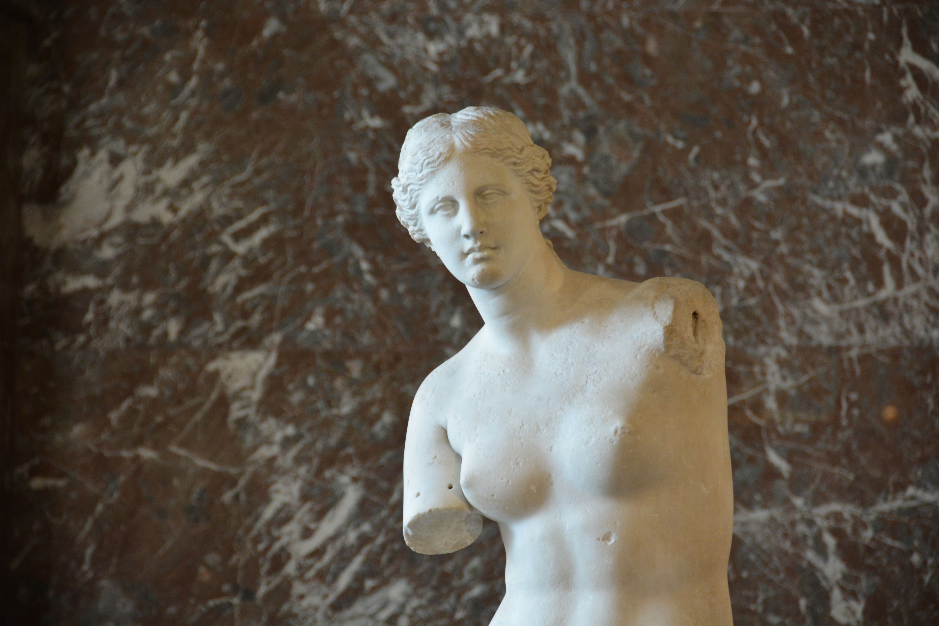 The Venus de Milo