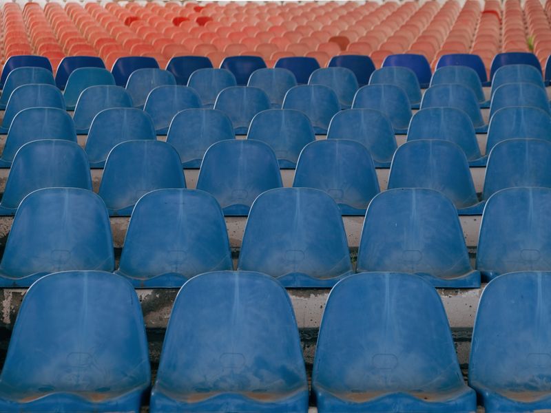 2026-27 Rangers Season Ticket Memberships