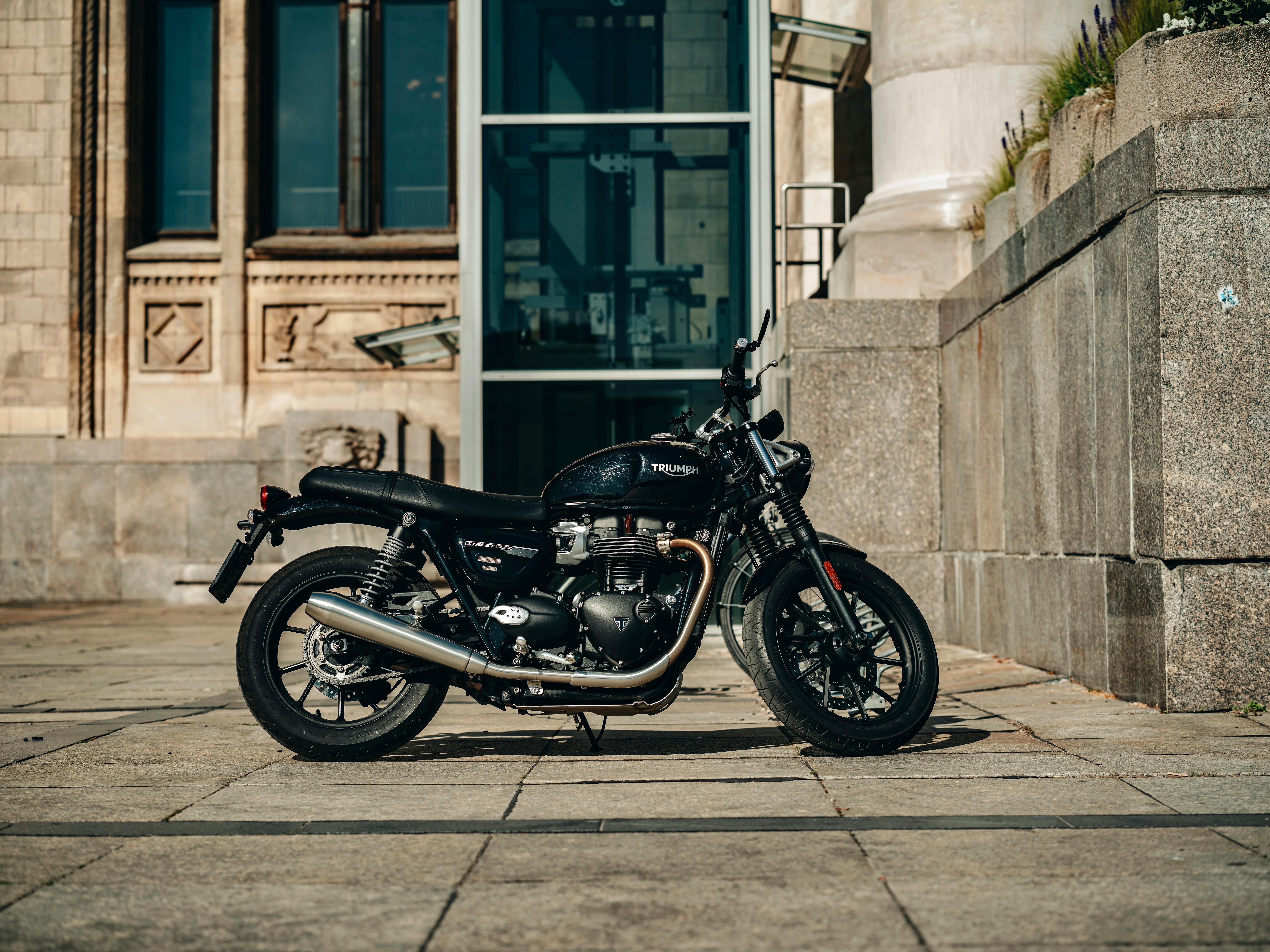 motorcycles & powersports s.r.o motorcycles powersports — Photo by Egor Komarov on Pexels