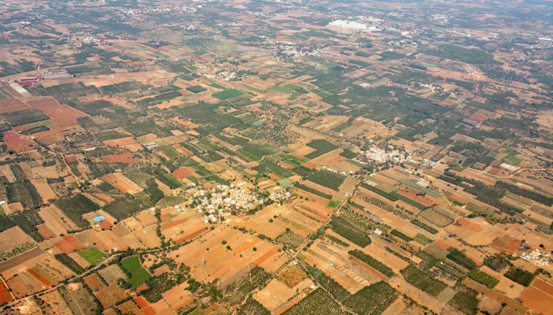 Land Image