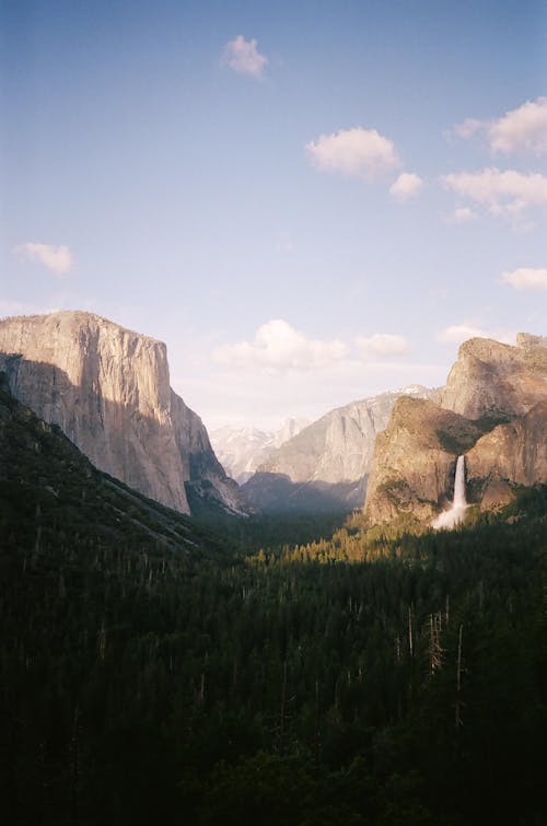 Yosemite Film