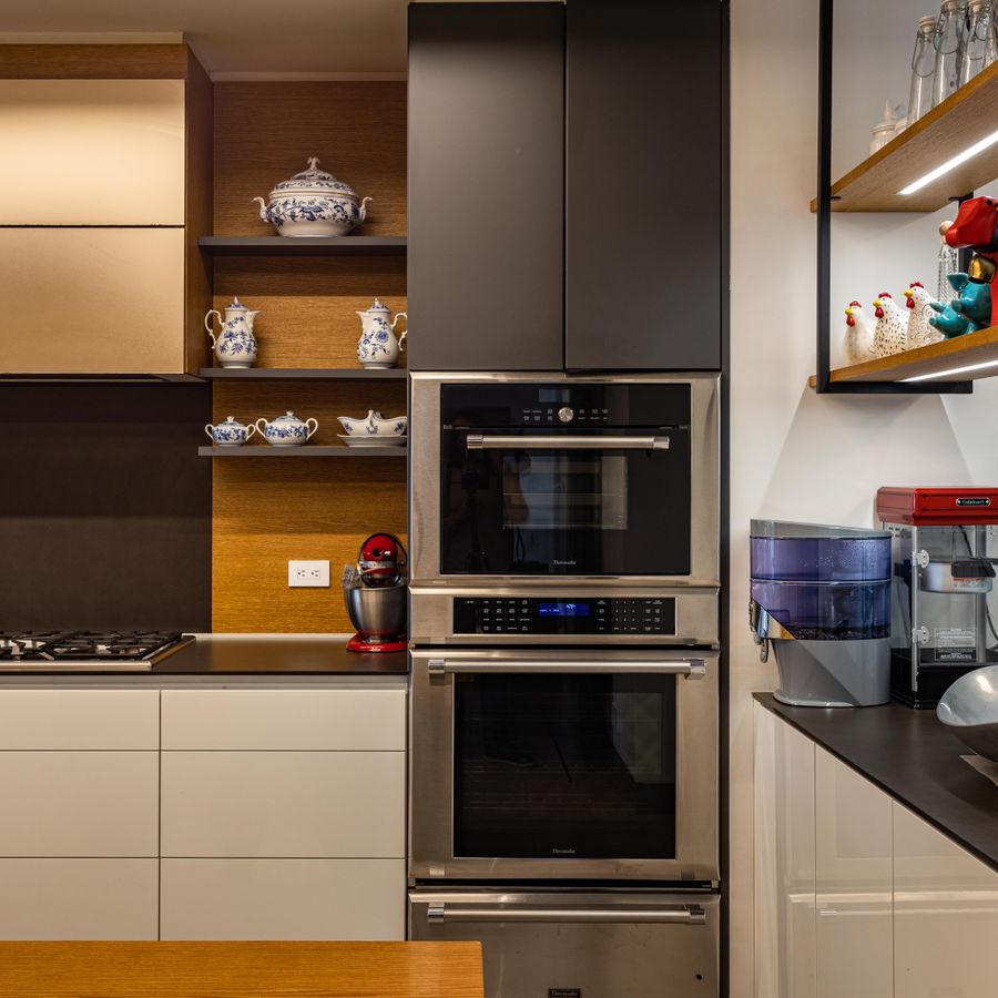 Aksesori Dapur DailyCook 18 — ME