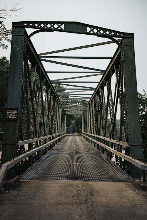 Gratis stockfoto met bouw, brug, bruggen