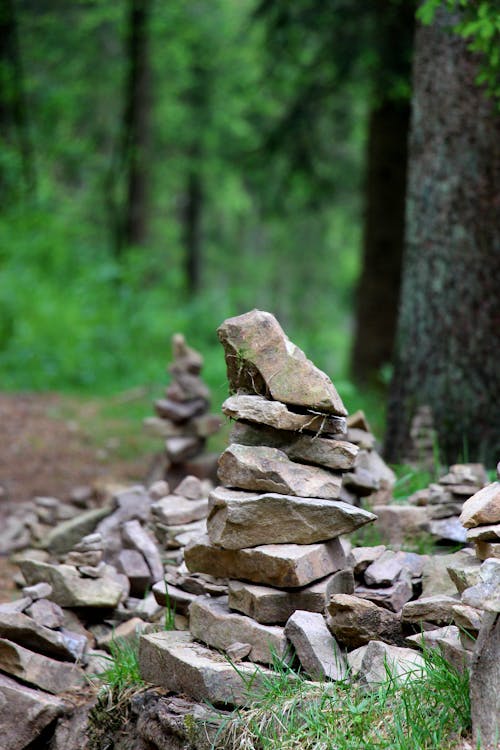 Batu Cairn