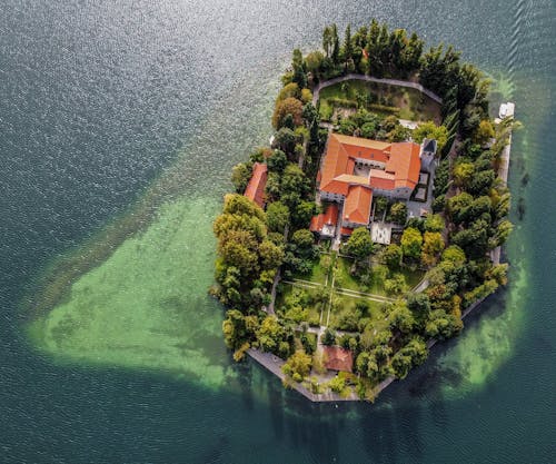 Fotobanka s bezplatnými fotkami na tému budova, cestovať, Chorvátsko