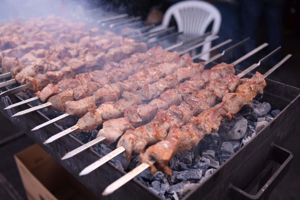 Dragon Restaurant (Bebek)