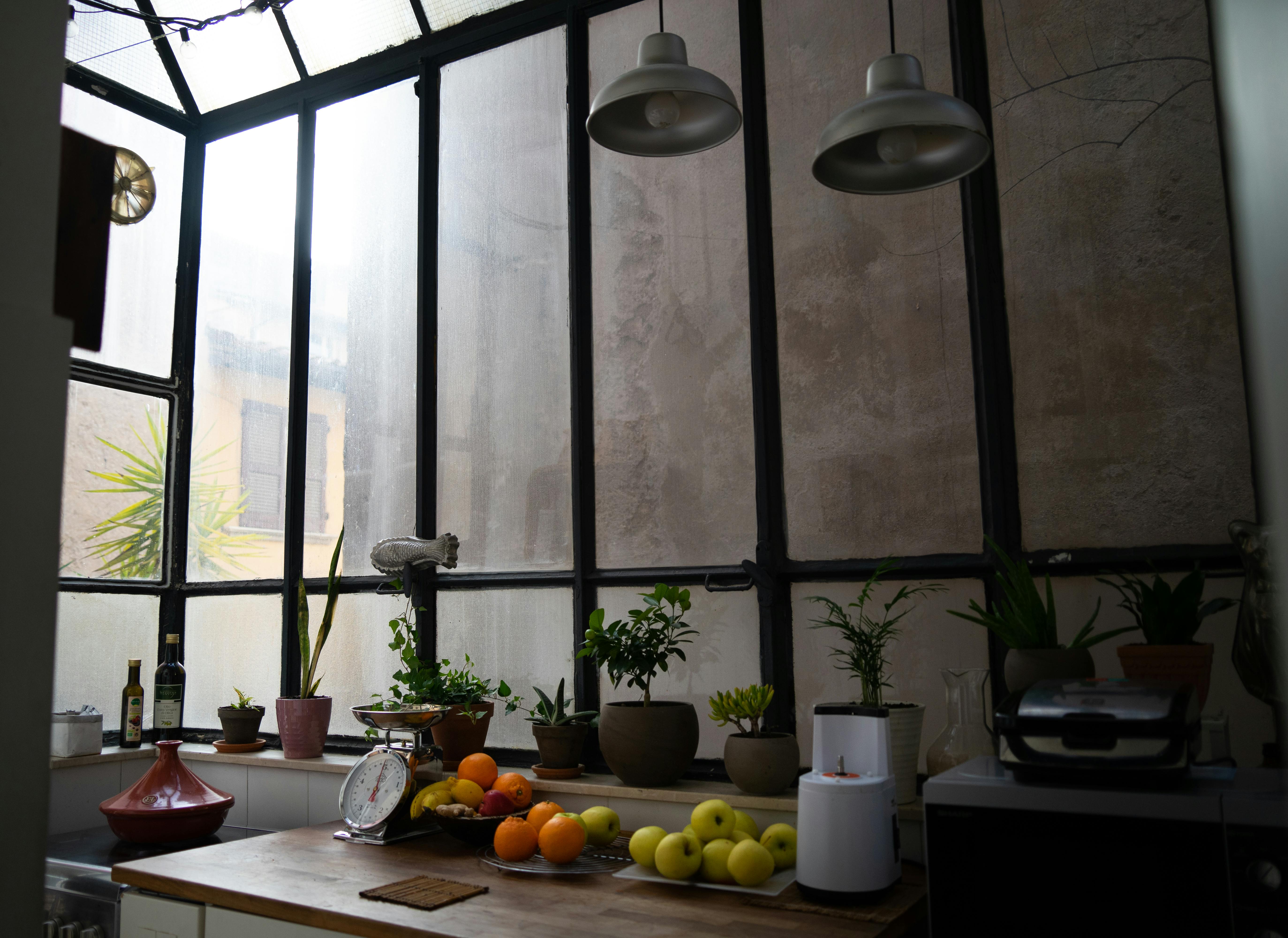 daily reset surface natural light lifestyle photo 2