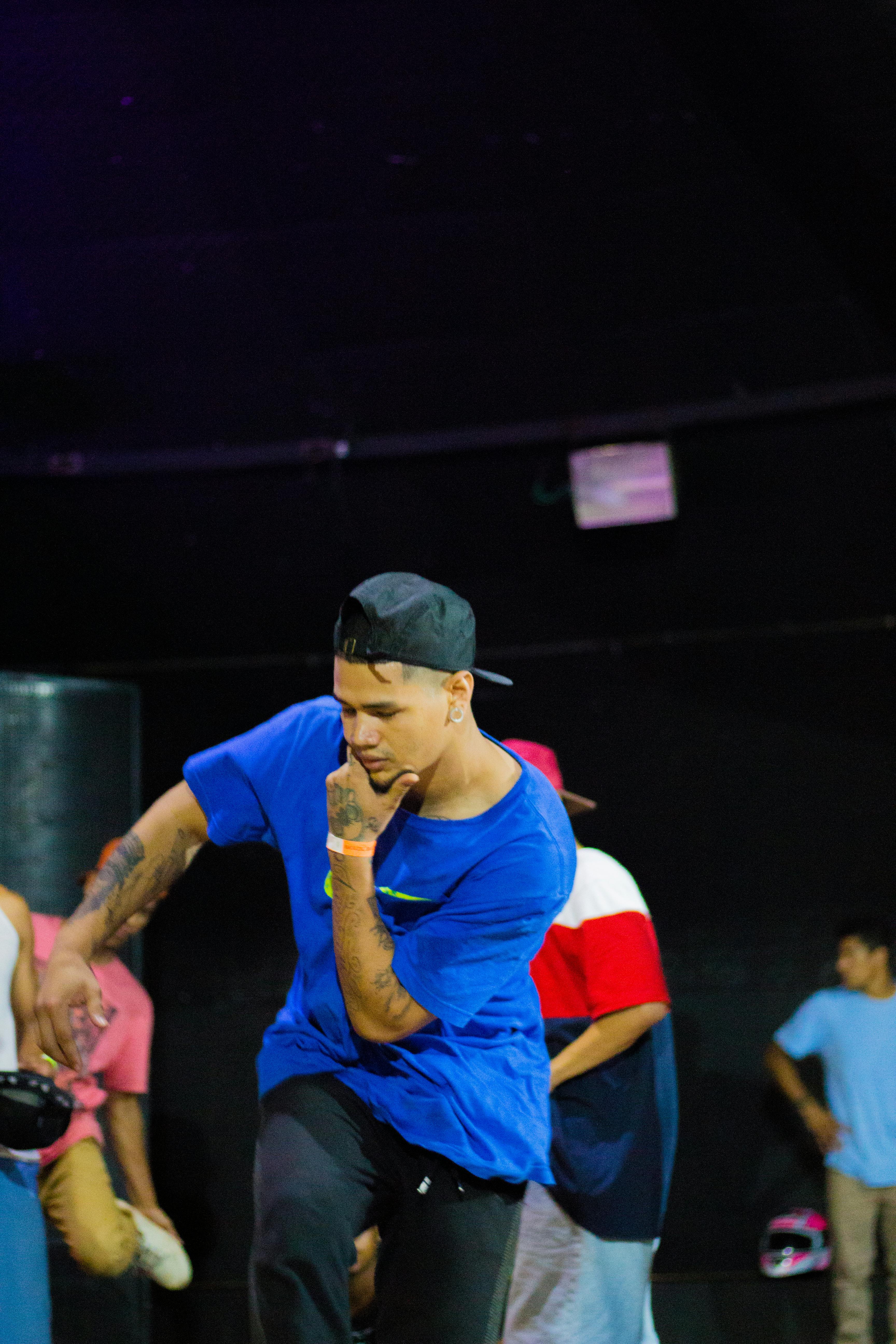 Free stock photo of dance, hip hop