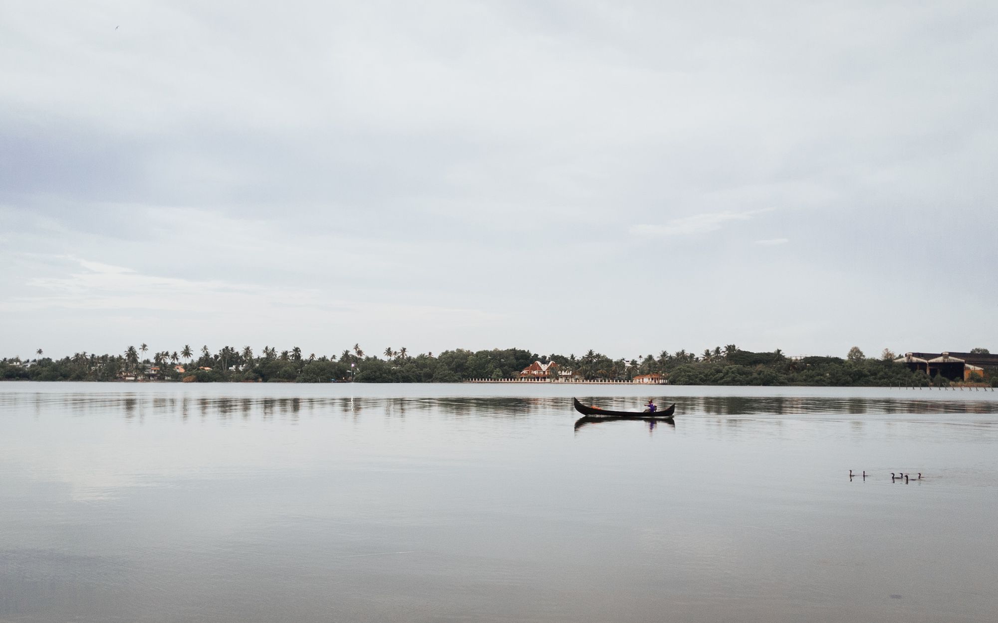 Kerala Tour Packages Gallery 1