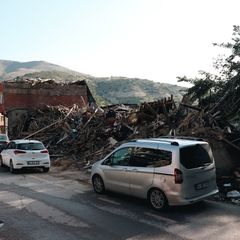 Magnitude 3.4 earthquake felt in the Attica region near Rafina