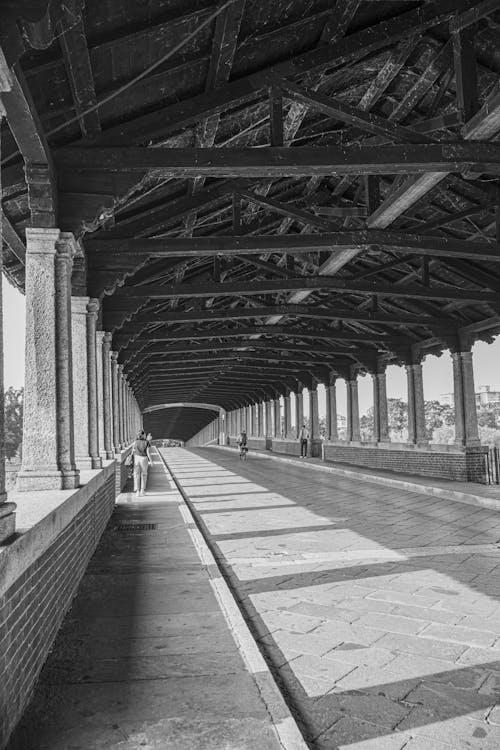 Foto profissional grátis de arquitetônico, arquitetura antiga, cidade