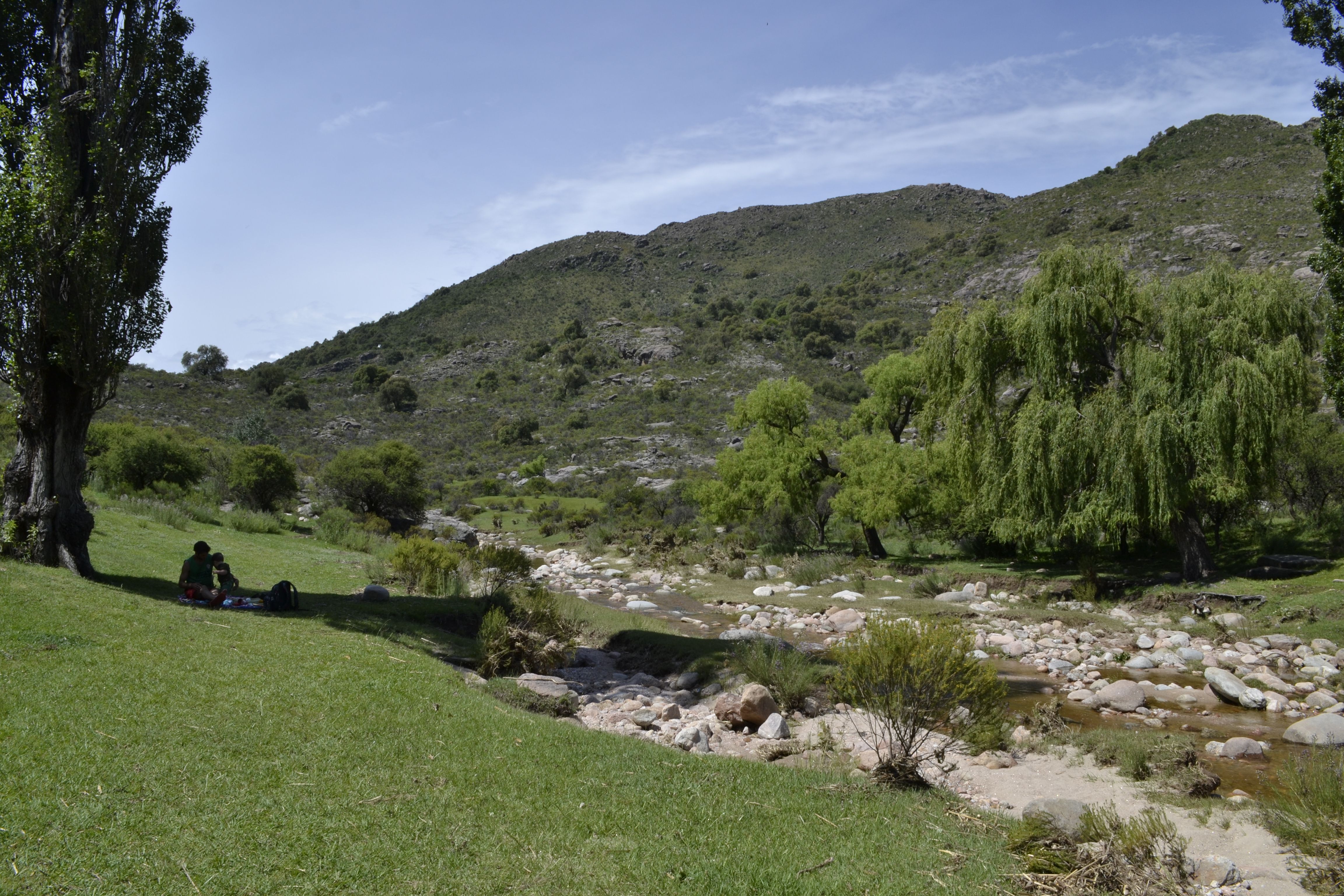 Huarán — Huarán
