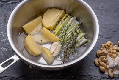 Pearl Pendant Necklace