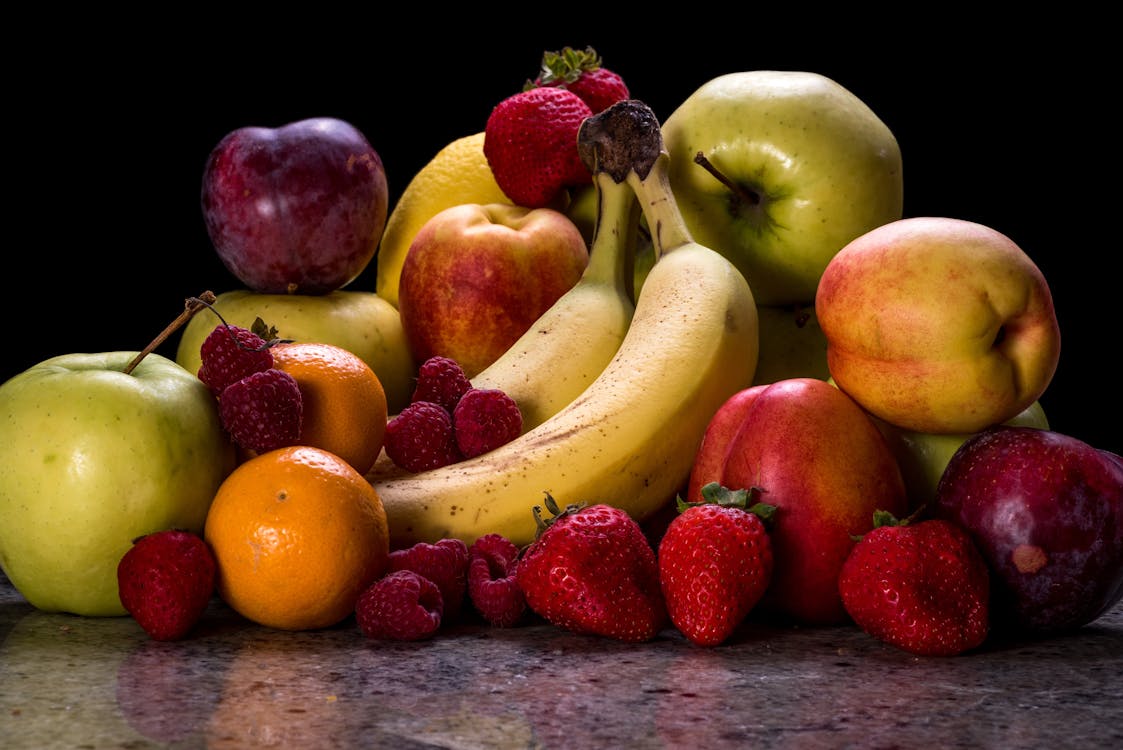 Free stock photo of fresh, fruit, vegan Stock Photo
