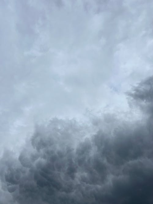 Ingyenes stockfotó borús, ég, felhők témában