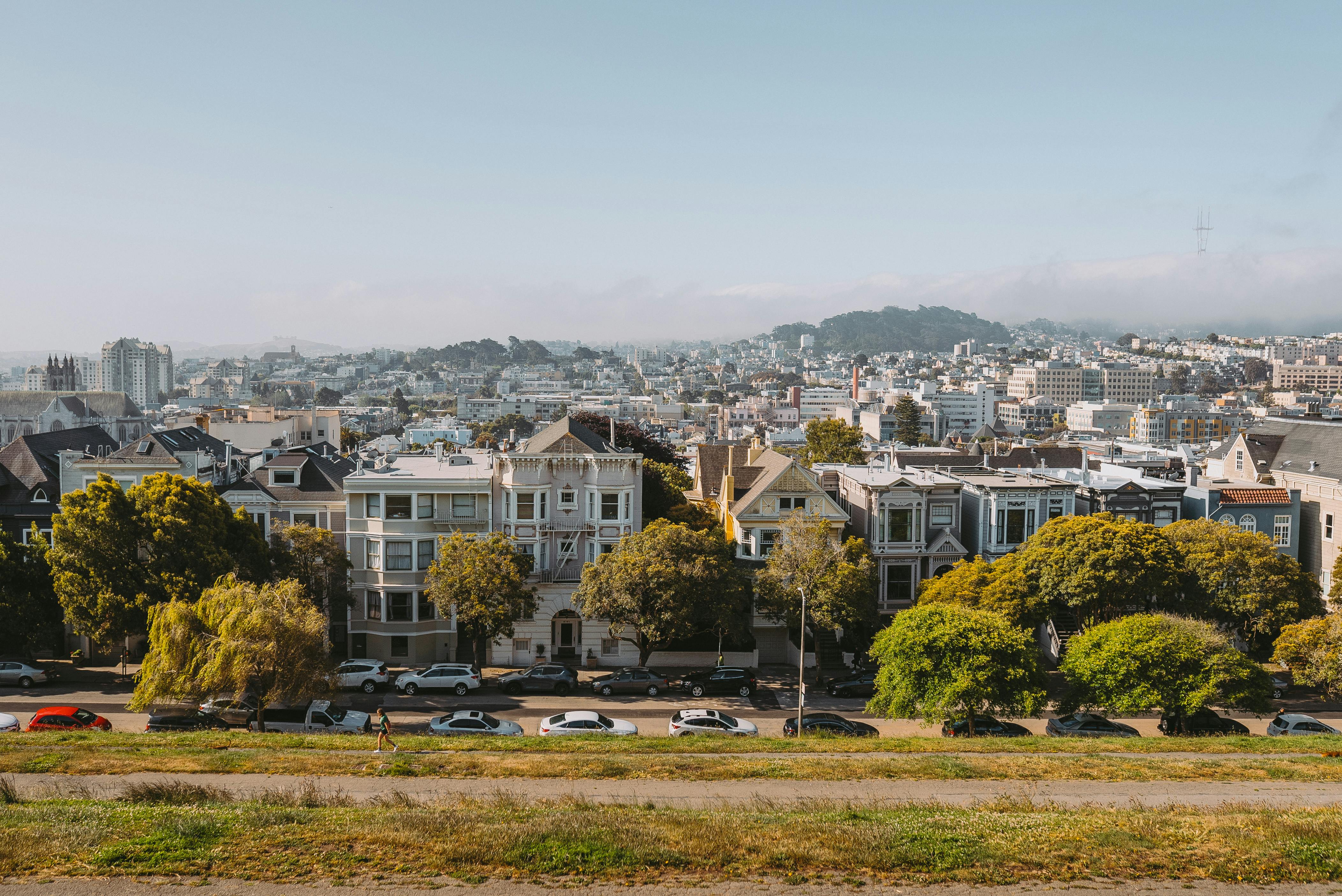 The Best Immigration Attorneys in the Bay Area | Local Recommendations for Best Immigration &amp; Asylum Lawyers — Photo by J